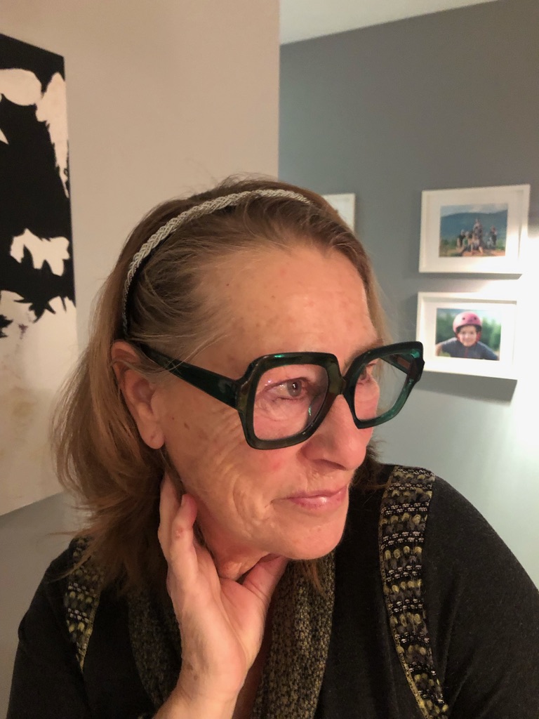 Catheline Thériault