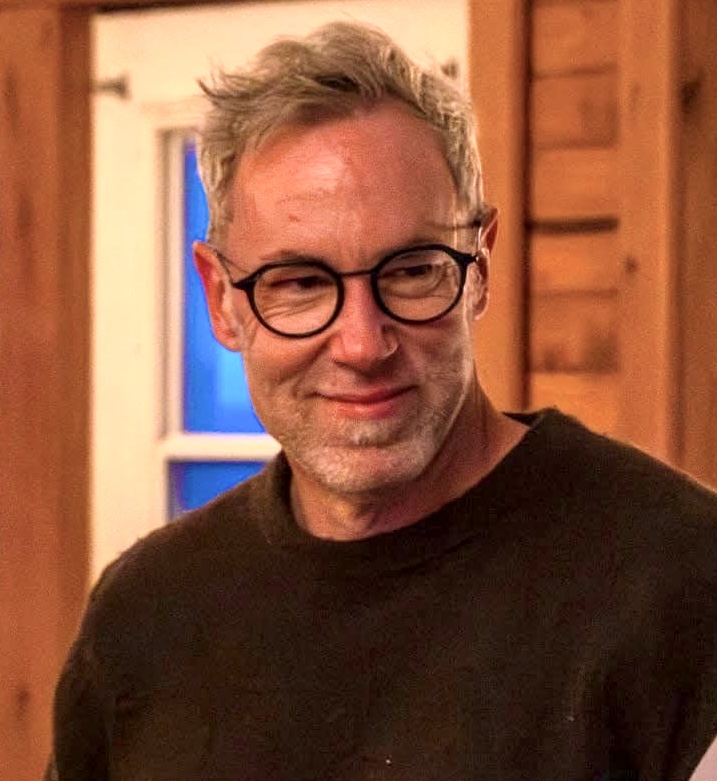 Eric Proulx (La Semelle Verte)